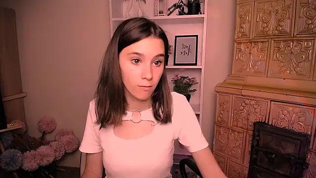 Živá chatovací místnost RosaRay_