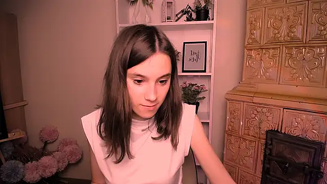 RosaRay_ Live Chatraum