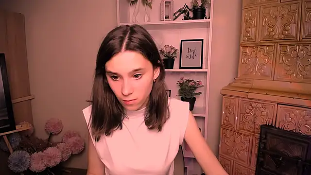 Sala de chat en directo de RosaRay_