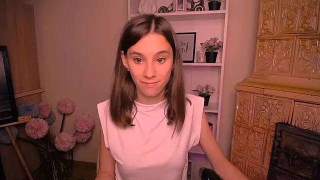 Živá chatovací místnost RosaRay_