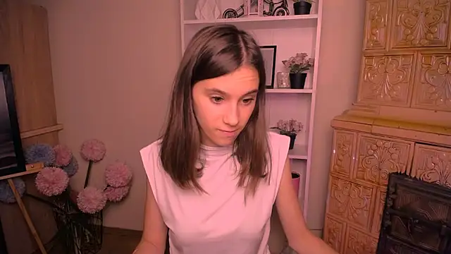 Živá chatovací místnost RosaRay_