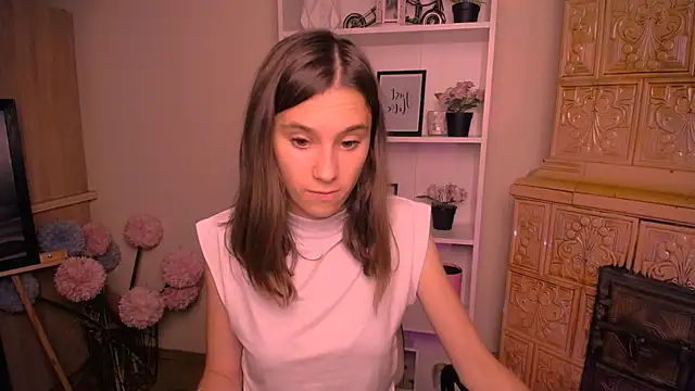 RosaRay_ Live Chatraum