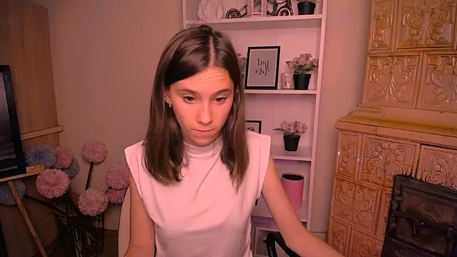 Živá chatovací místnost RosaRay_
