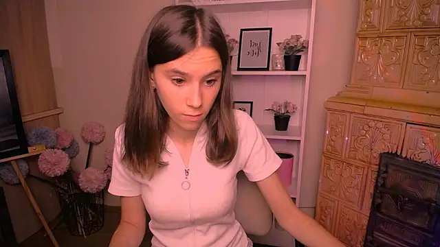 RosaRay_ Live Chatraum