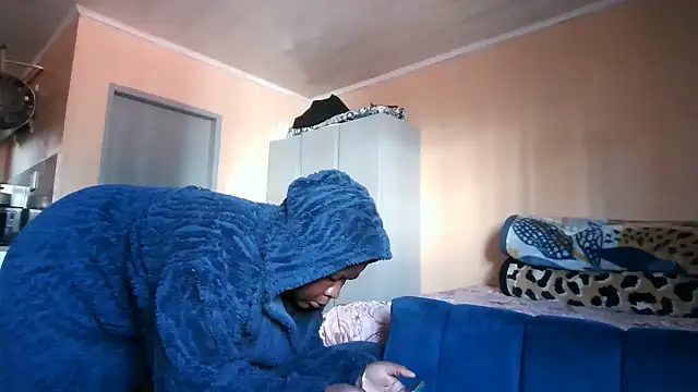 Živá chatovací místnost BusybooobsXXX3