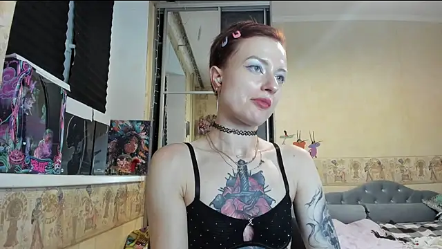 WatsonMi Live Chatraum