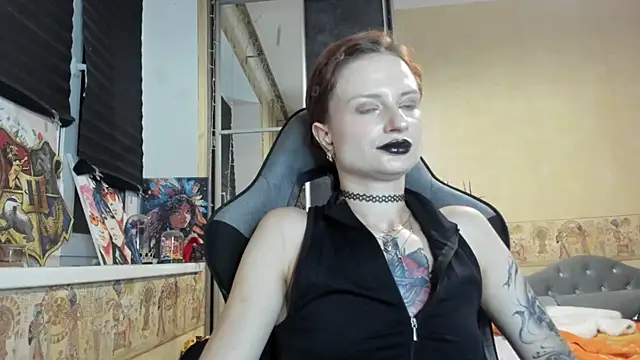 WatsonMi's Live Chat Room