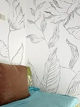 Sala de chat en directo de Catty_Lady