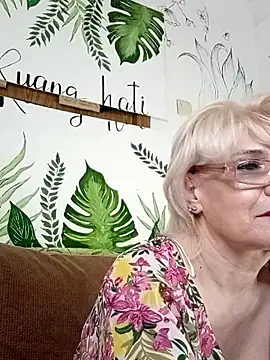 Catty_Lady Cameră chat live