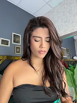 OneInAMillionXXX – live sex-cam-show