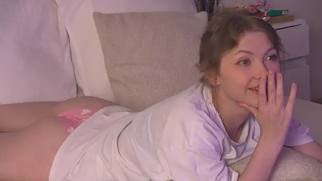 Chat ao vivo de miamunn