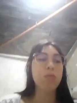 Živá chatovací místnost Las_Patronas