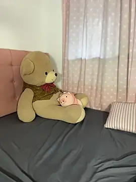 Živá chatovací místnost VelvetRose__
