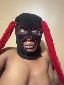 Sala de chat en directo de masked_doll_kashi
