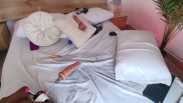 Mariee_rosee чат на живо