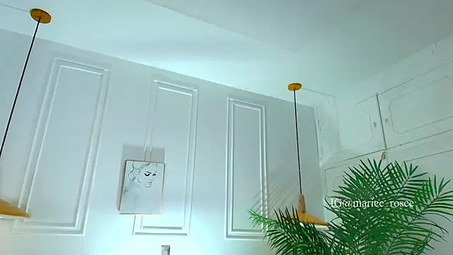Živá chatovací místnost Mariee_rosee