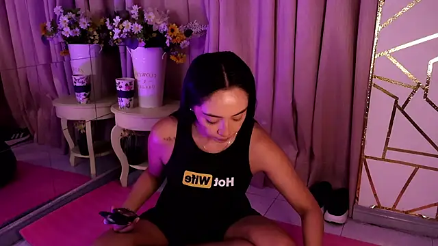 Chat ao vivo de ana_riveros