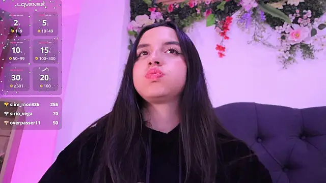 kaylee_leeのライブチャットルーム