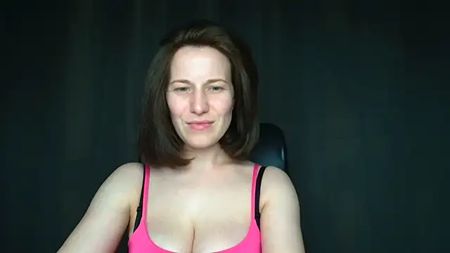 Kelly_Kisss Live Chatraum