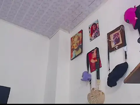 Sala de chat en directo de voguebichh