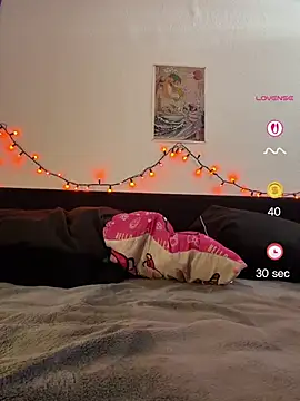 Chat soba uživo modela Akane_Chan