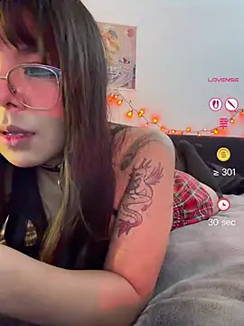 Chat ao vivo de Akane_Chan