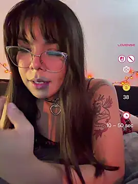 Akane_Chan Live Chatraum