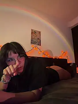 Akane_Chan Ruang Obrolan Langsung