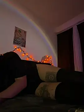 Akane_Chan Adlı Modelin Canlı Sohbet Odası