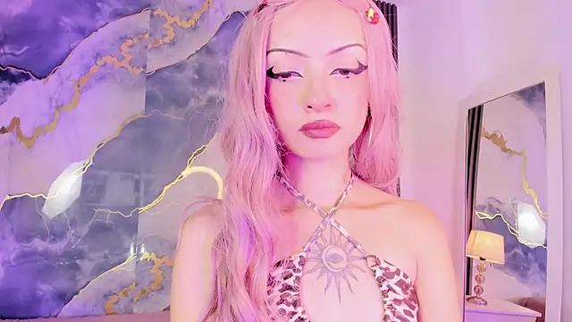 Chat soba uživo modela MaddieStark