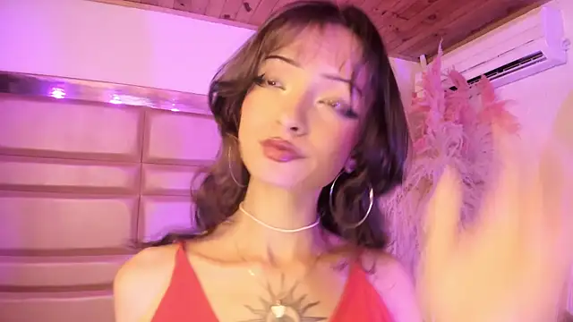 MaddieStark – Naživo chatovacia miestnosť
