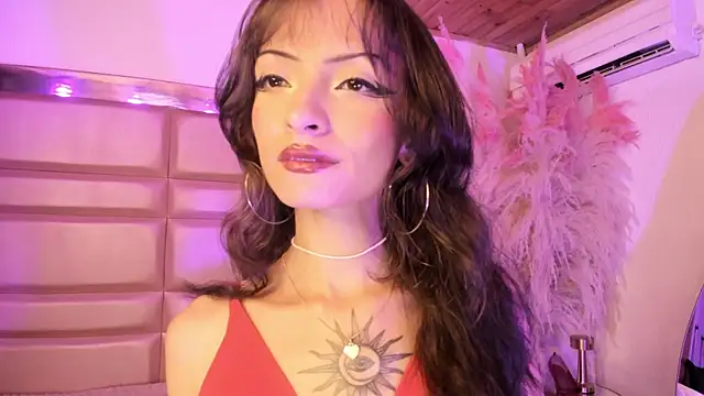 MaddieStark Live Chatraum