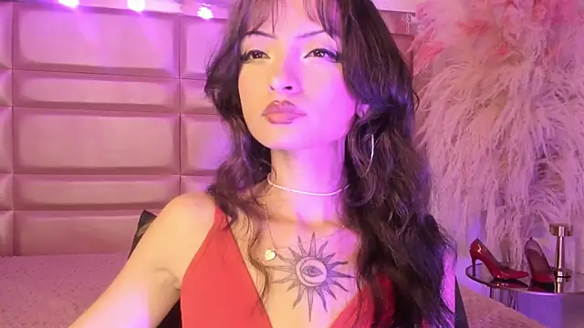 MaddieStark – live chatrum