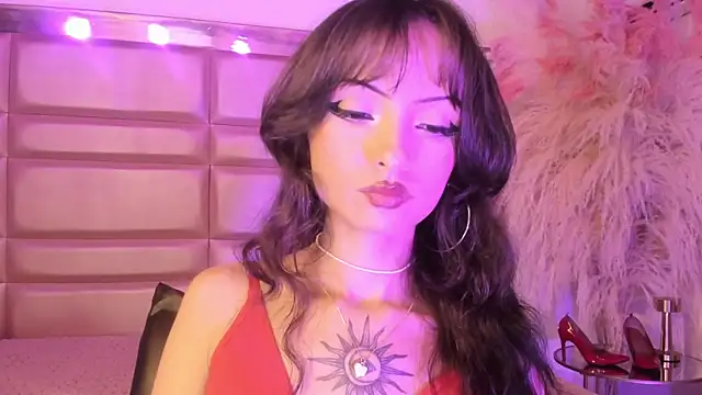 Phòng Chat Trực Tiếp MaddieStark
