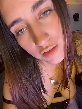 Živá chatovací místnost tamysweet_02
