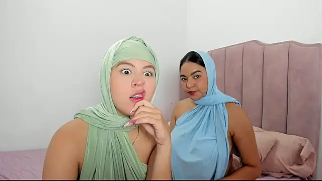 sephora_badawi Adlı Modelin Canlı Sohbet Odası