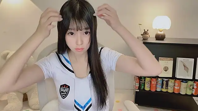 Chat ao vivo de Onechestnut