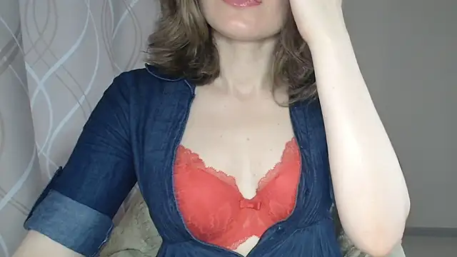 Živá chatovací místnost miss__Sophie