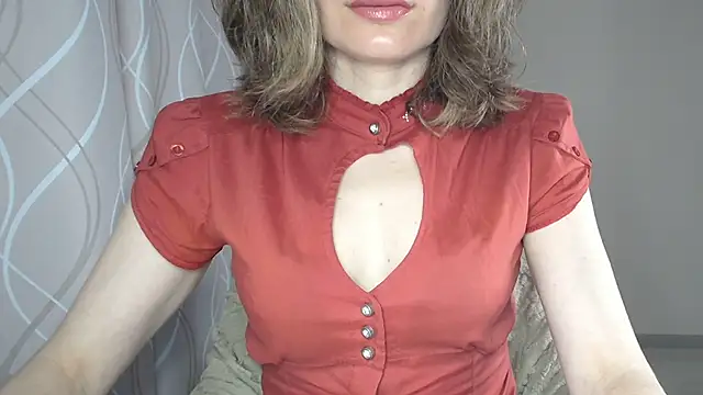 miss__Sophie Adlı Modelin Canlı Sohbet Odası