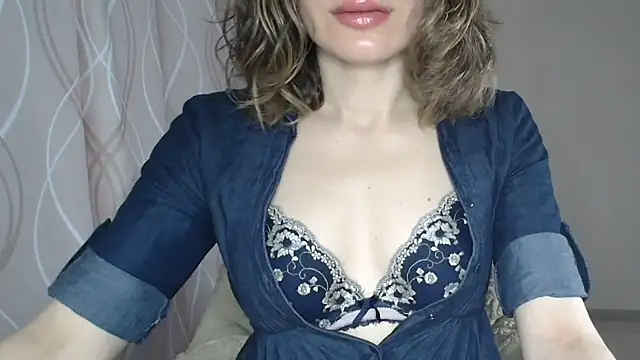 غرفة دردشة miss__Sophie المباشرة