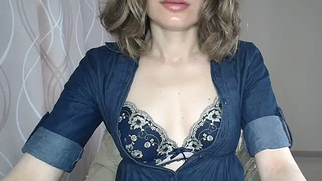 Pokój czatu na żywo – miss__Sophie