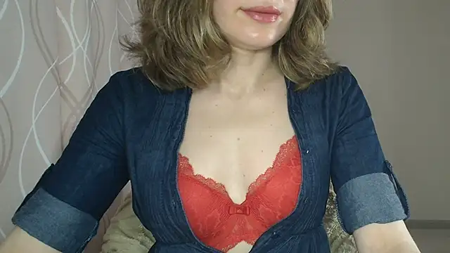 Živá chatovací místnost miss__Sophie