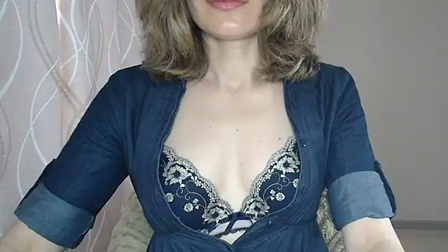 miss__Sophie Cameră chat live