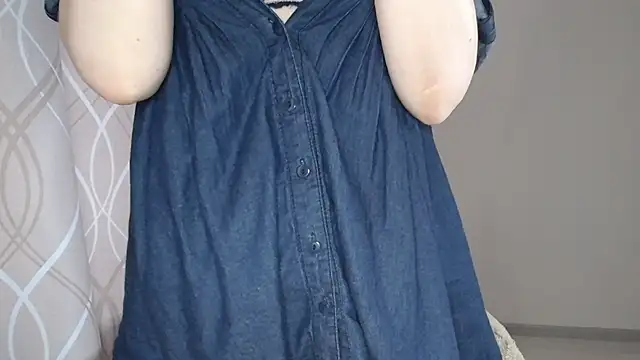 miss__Sophie Cameră chat live