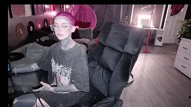 bambitatted – live chatrum