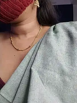 Živá chatovací místnost Anjali-Queen