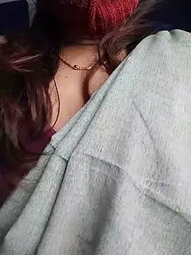 Živá chatovací místnost Anjali-Queen