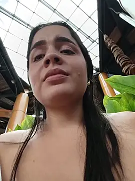 Bilik Sembang Langsung Julieth_hot-69