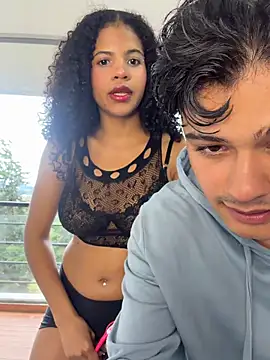 Онлайн чат AndresXXXSHOWS