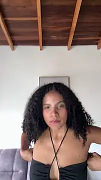 Sala de chat en directo de AndresXXXSHOWS